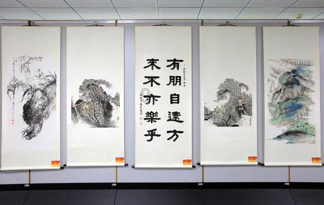 全民剧本大师内置菜单
